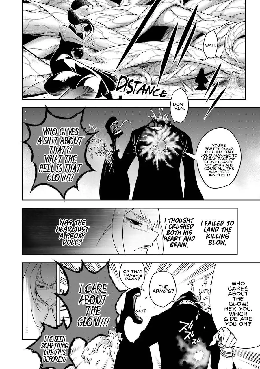 Ragna Crimson Chapter 36 6